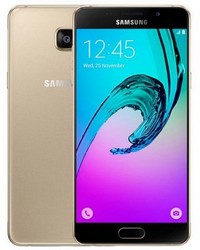 Замена камеры на телефоне Samsung Galaxy A9 (2016) в Саранске